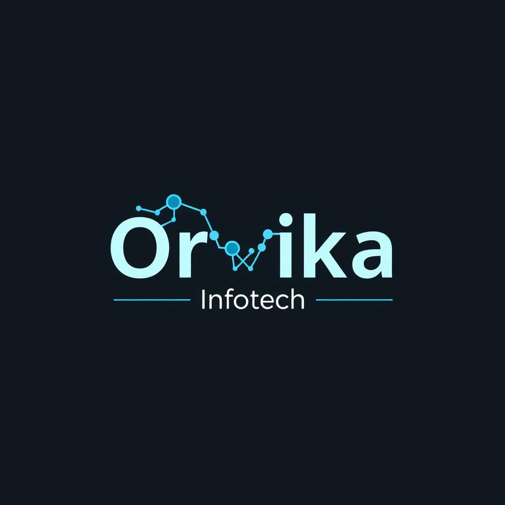 Orvika Infotech